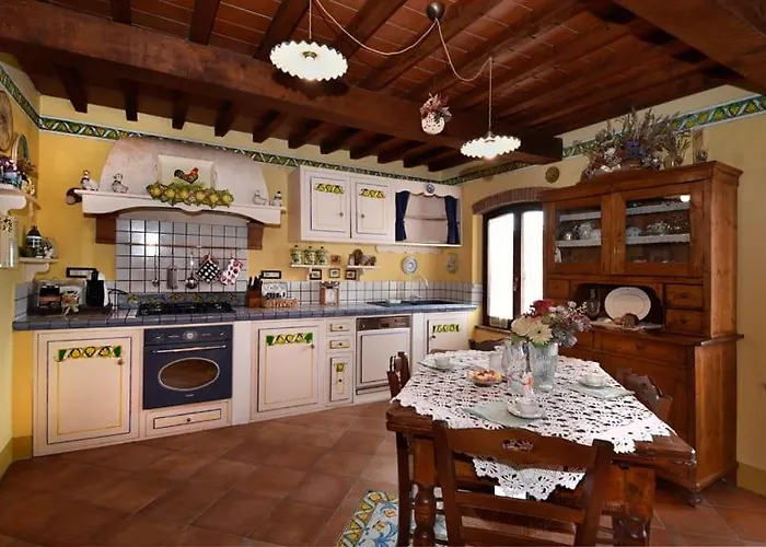 Casetta Rossa