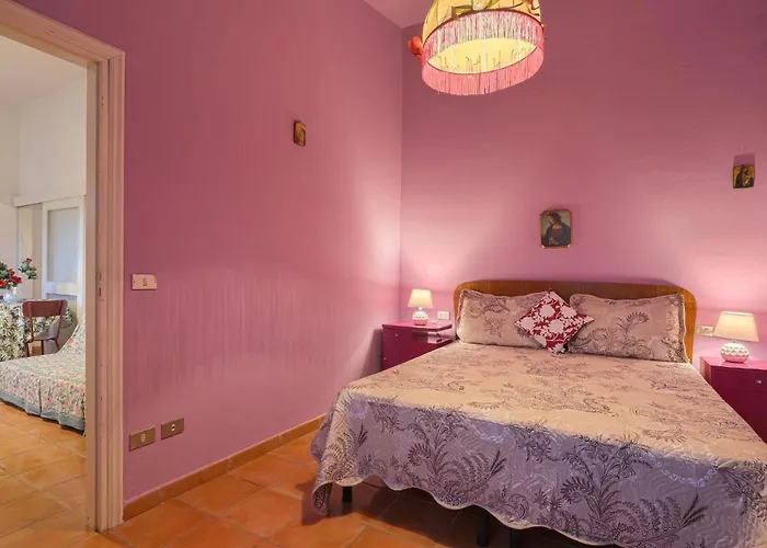Holiday Home Podere Conte Francesco-Carla By Interhome