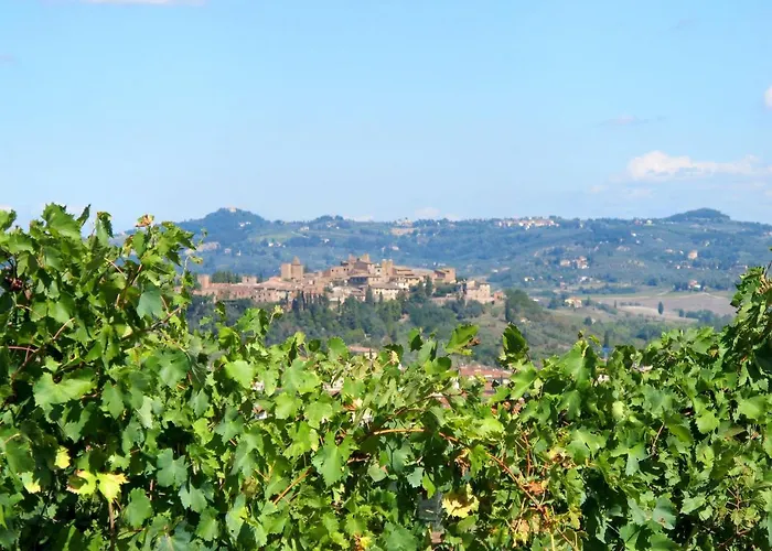 Holiday Home Podere Conte Francesco-Alvino By Interhome