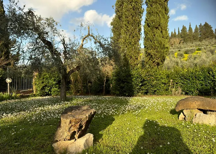 Villa Del Biondo