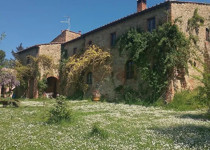 Casa Angelina A Spade Corte