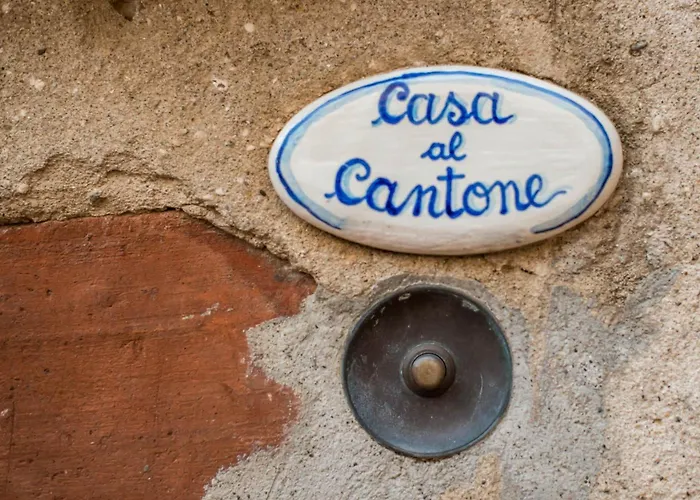 Casa Al Cantone