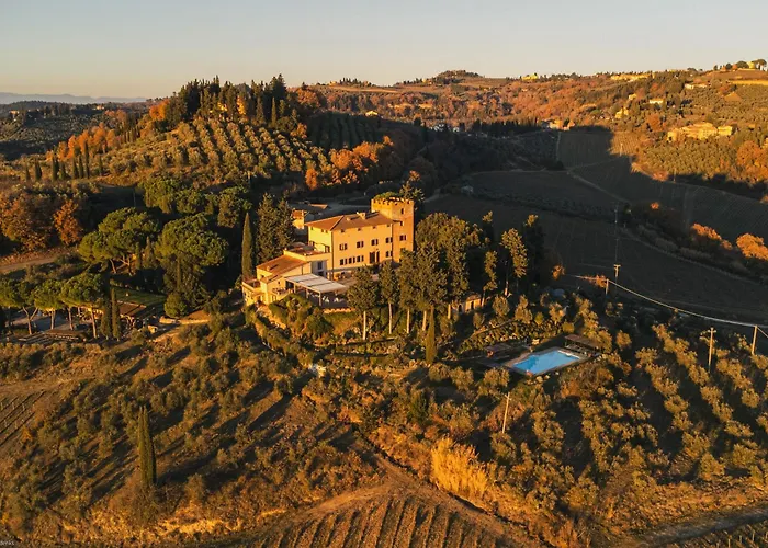 Villa Il Pozzo