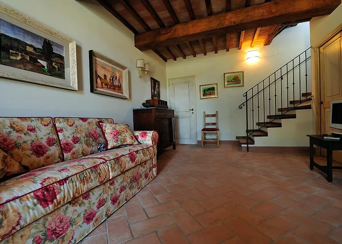 Podere Casalsole