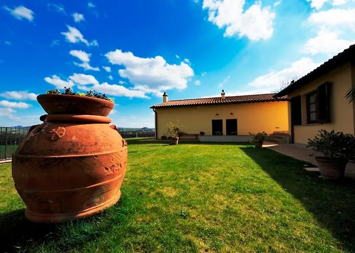 Podere Casalsole